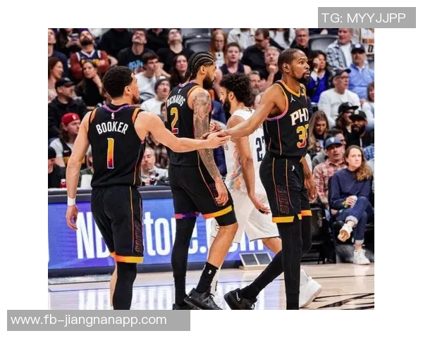 布克强调季末关键战役的重要性每场比赛都需全力以赴不可松懈