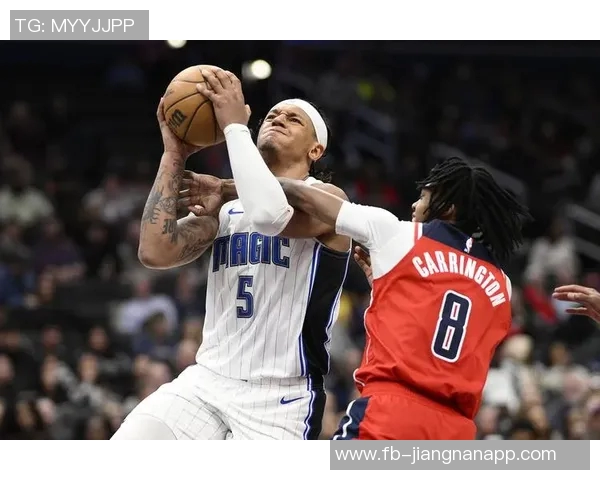 曾令旭点评:约基奇是当今最佳解防者班凯罗尚需适应魔术节奏 曾令旭点评:约基奇是当今最佳解防者班凯罗尚需适应魔术节奏