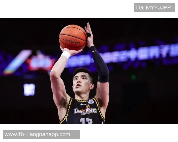 媒体人分析辽宁战术执行力强广厦需加速翻盘机会有限