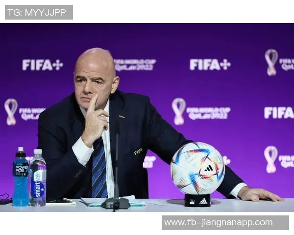 周通展望2025世俱杯豪门对决因凡蒂诺社交媒体引发热议