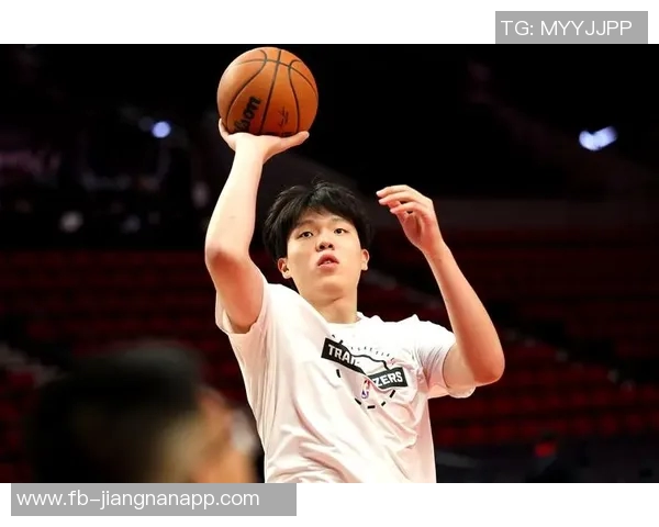 杨瀚森谈G联赛经历：从其他联赛转战助力个人成长与提升