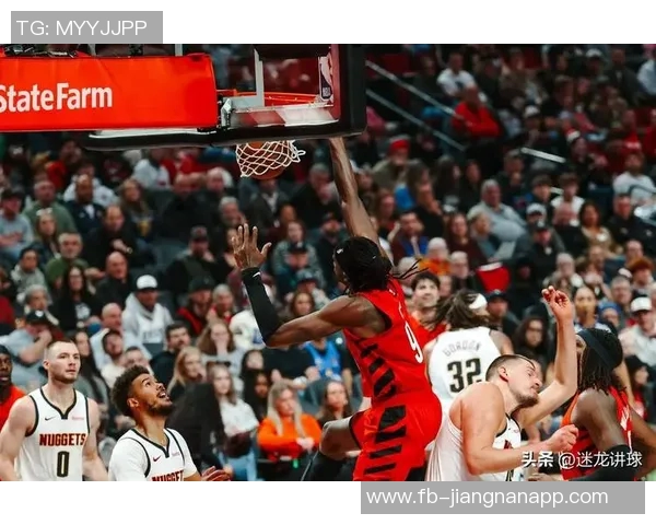 开拓者惨败鹈鹕独行侠趁机崛起悄然逼近西部前十名 开拓者惨败鹈鹕独行侠趁机崛起悄然逼近西部前十名