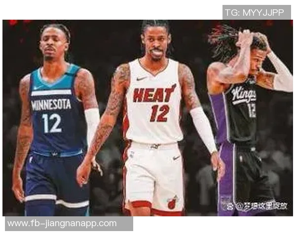 多支球队包括热火和雄鹿有意交易莫兰特以增强实力