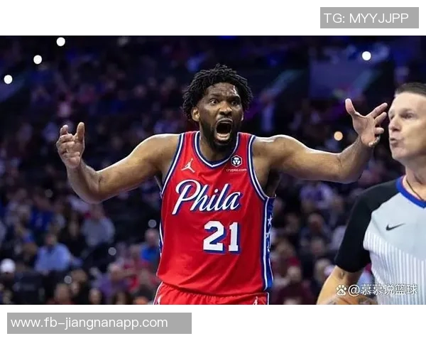 今天76人对决湖人恩比德与乔治有望携手出战激战全场 今天76人对决湖人恩比德与乔治有望携手出战激战全场