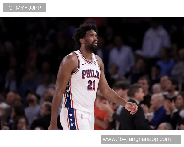 今天76人对决湖人恩比德与乔治有望携手出战激战全场