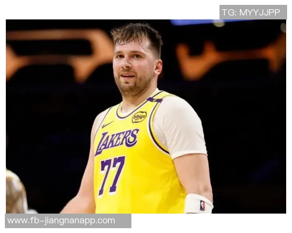 东契奇有望成湖人传奇只需赢得一个总冠军即可实现梦想