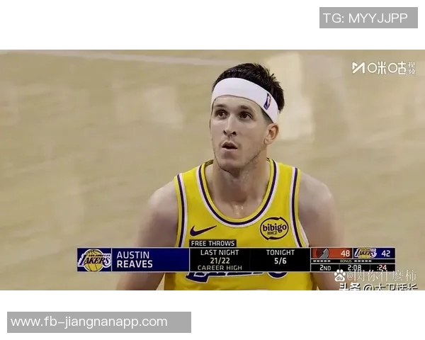 开拓者首节罚球机会创纪录22次罚球刷新本赛季单节最高纪录