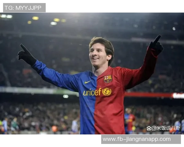 圣克莱尔谈偶像与球员梅西的影响力与门将位置的追求 圣克莱尔谈偶像与球员梅西的影响力与门将位置的追求